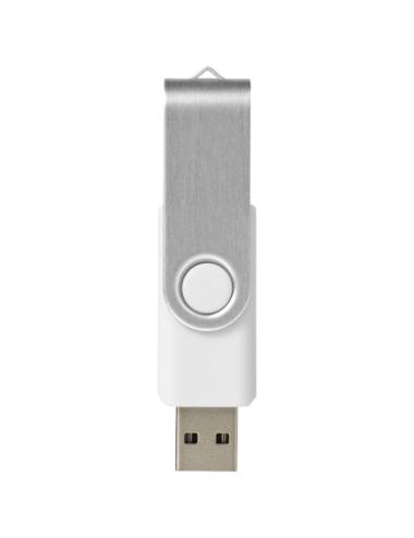 Memoria USB básica de 2 GB "Rotate"