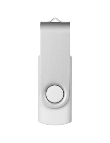 Memoria USB básica de 2 GB "Rotate"