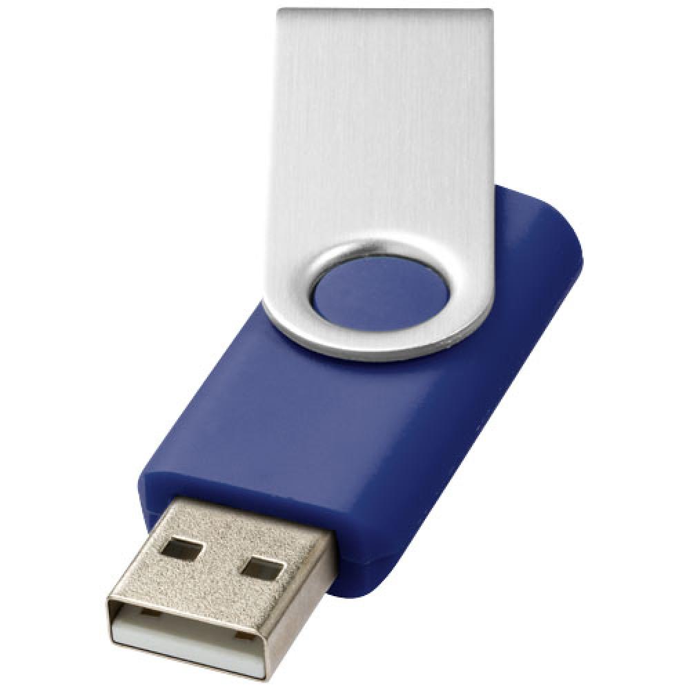 Memoria USB básica de 2 GB "Rotate"