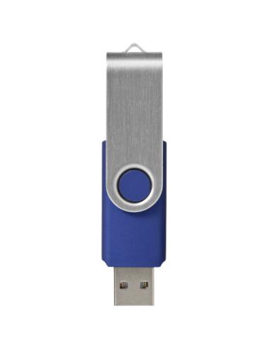 Memoria USB básica de 2 GB "Rotate"