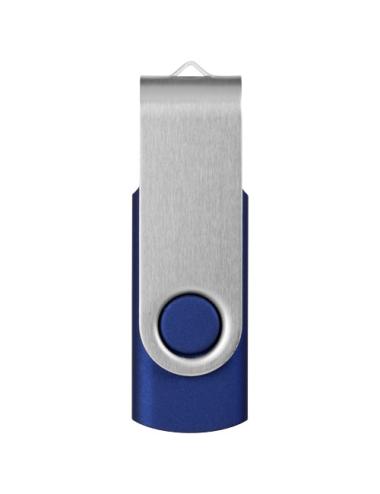 Memoria USB básica de 2 GB "Rotate"