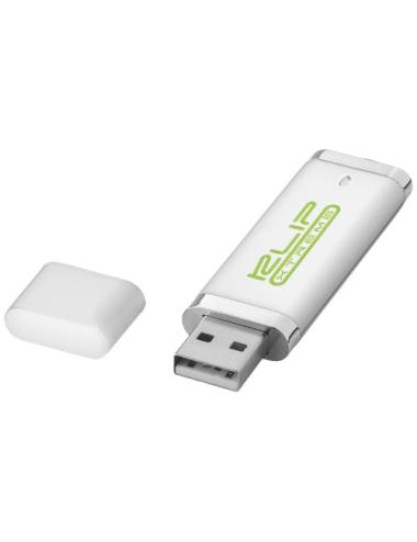 Memoria USB 2 GB "Flat"