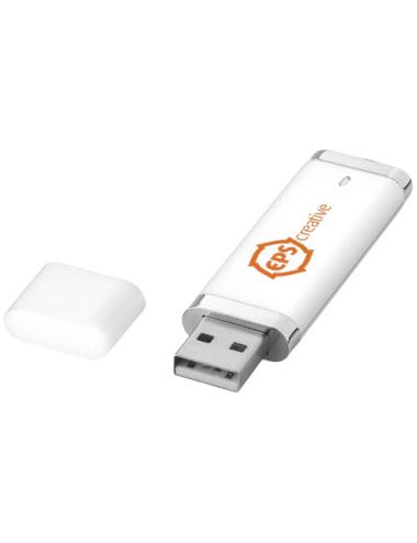 Memoria USB 2 GB "Flat"