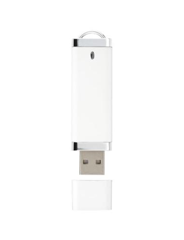 Memoria USB 2 GB "Flat"