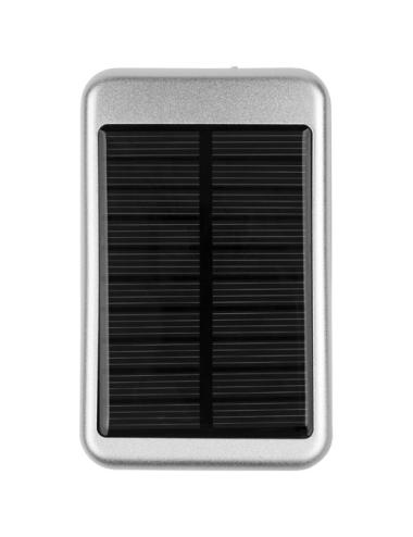 Batería externa solar de 4000 mAh "Bask"