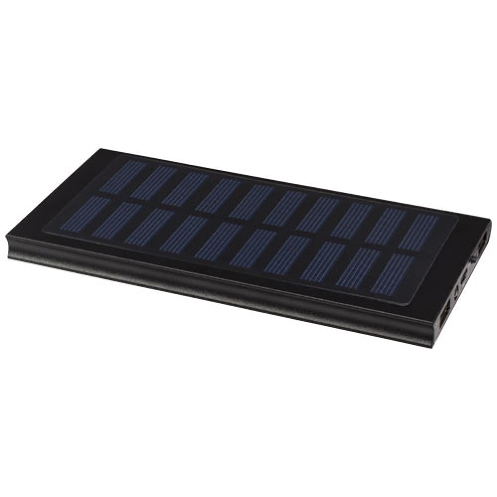 Batería externa solar de 8000 mAh "Stellar"