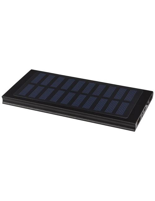 Batería externa solar de 8000 mAh "Stellar"