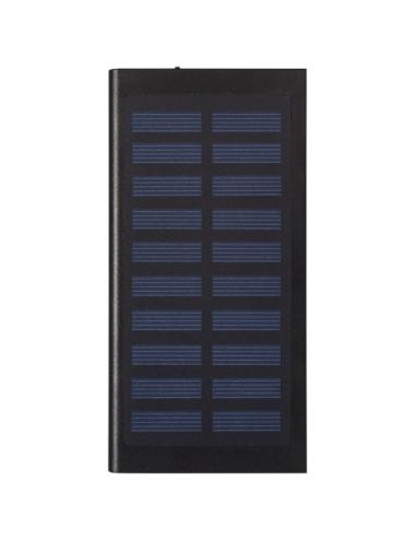 Batería externa solar de 8000 mAh "Stellar"