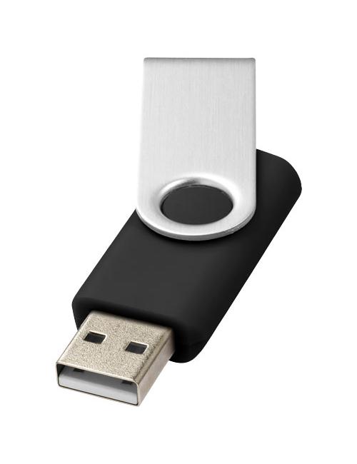 Memoria USB básica de 16 GB "Rotate"