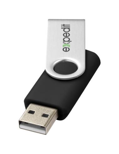 Memoria USB básica de 16 GB "Rotate"