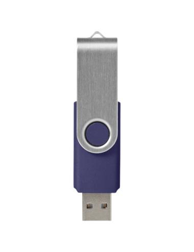 Memoria USB básica de 16 GB "Rotate"