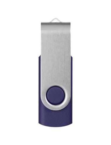 Memoria USB básica de 16 GB "Rotate"