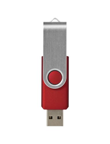 Memoria USB básica de 16 GB "Rotate"