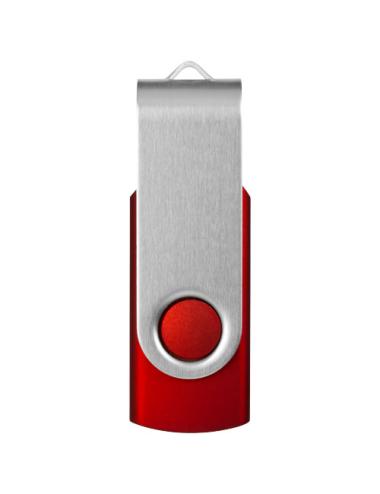 Memoria USB básica de 16 GB "Rotate"