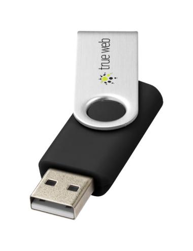 Memoria USB básica de 32 GB "Rotate"