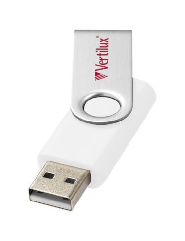 Memoria USB básica de 32 GB "Rotate"