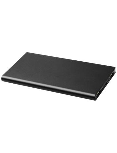 Batería externa de aluminio de 8000 mAh "Plate"