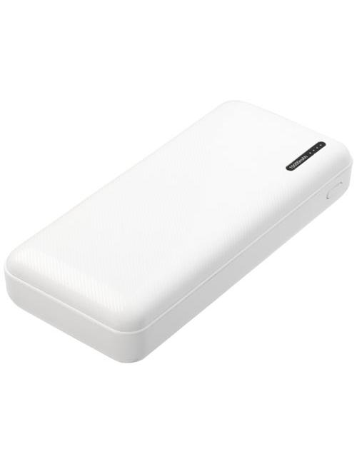 Batería externa de 10 000 mAh de alta densidad "Compress"