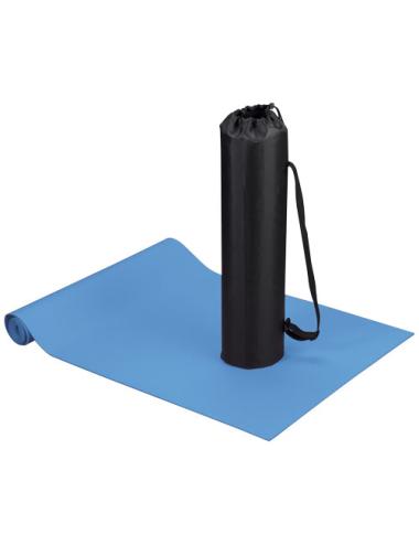 Esterilla para yoga y fitness "Cobra"