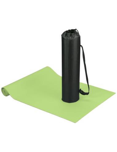 Esterilla para yoga y fitness "Cobra"