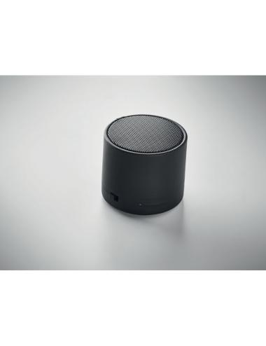 Altavoz 5.0 ABS Y PU reciclado