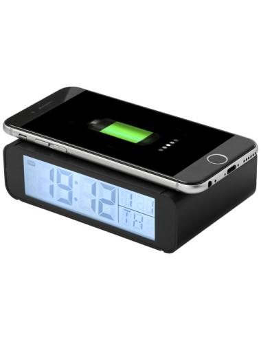 Reloj con base de carga inalámbrica de 5 W "Seconds"