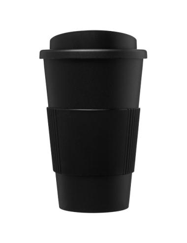 Vaso térmico de 350 ml con agarradera "Americano®"