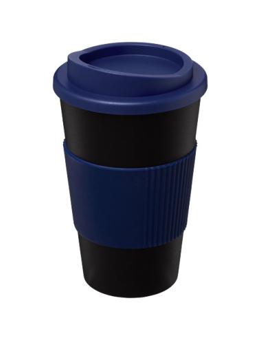 Vaso térmico de 350 ml con agarradera "Americano®"