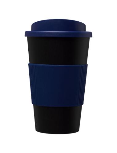 Vaso térmico de 350 ml con agarradera "Americano®"