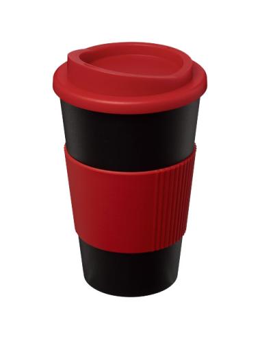 Vaso térmico de 350 ml con agarradera "Americano®"