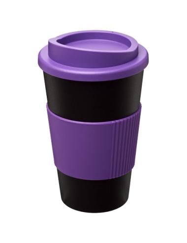 Vaso térmico de 350 ml con agarradera "Americano®"