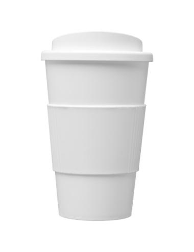 Vaso térmico de 350 ml con agarradera "Americano®"