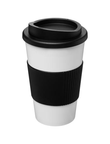 Vaso térmico de 350 ml con agarradera "Americano®"