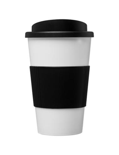 Vaso térmico de 350 ml con agarradera "Americano®"