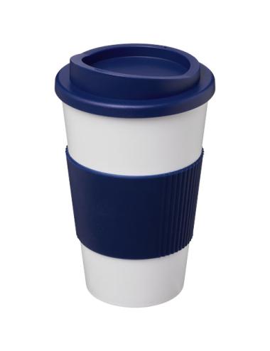 Vaso térmico de 350 ml con agarradera "Americano®"