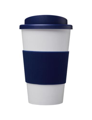 Vaso térmico de 350 ml con agarradera "Americano®"