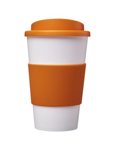 Vaso térmico de 350 ml con agarradera "Americano®"