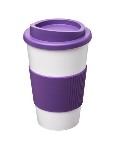 Vaso térmico de 350 ml con agarradera "Americano®"