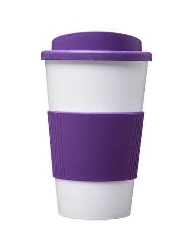 Vaso térmico de 350 ml con agarradera "Americano®"