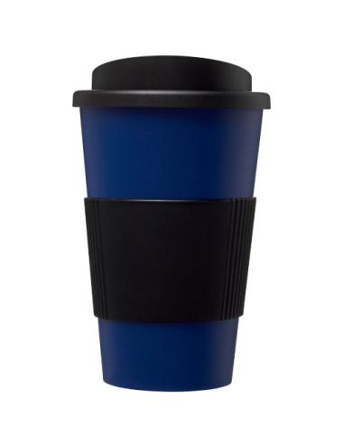 Vaso térmico de 350 ml con agarradera "Americano®"