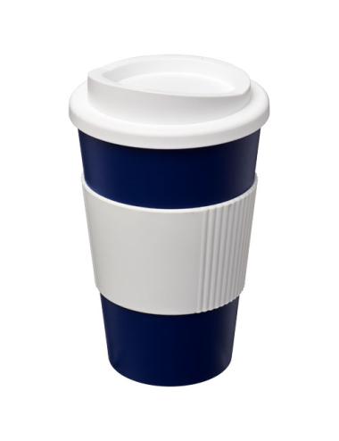 Vaso térmico de 350 ml con agarradera "Americano®"