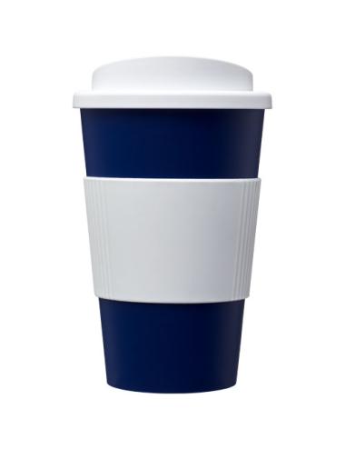 Vaso térmico de 350 ml con agarradera "Americano®"