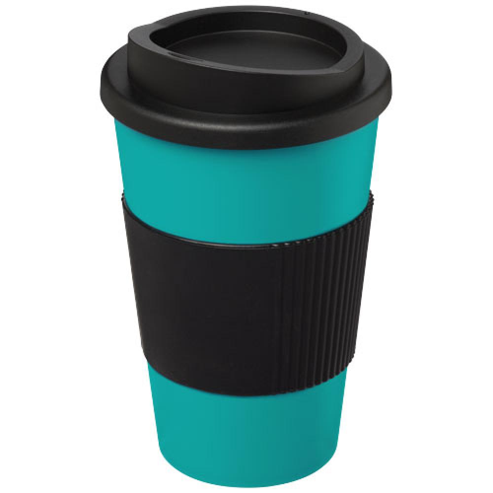 Vaso térmico de 350 ml con agarradera "Americano®"