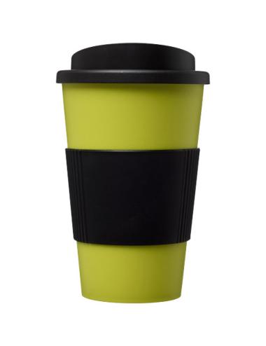 Vaso térmico de 350 ml con agarradera "Americano®"