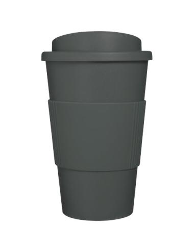 Vaso térmico de 350 ml con agarradera "Americano®"