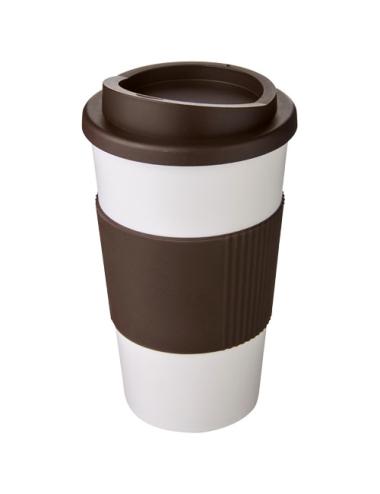 Vaso térmico de 350 ml con agarradera "Americano®"