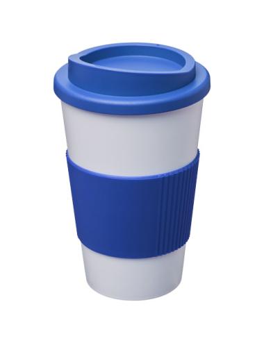 Vaso térmico de 350 ml con agarradera "Americano®"