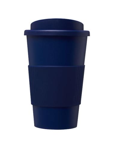 Vaso térmico de 350 ml con agarradera "Americano®"