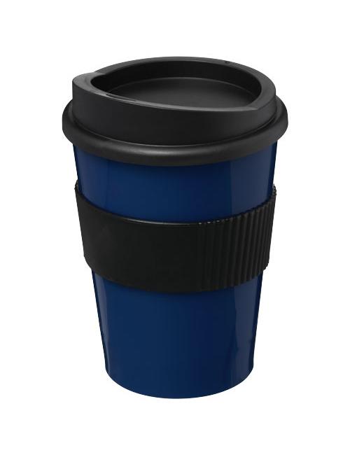 Americano® Vaso de 300 ml con agarradera "Medio"