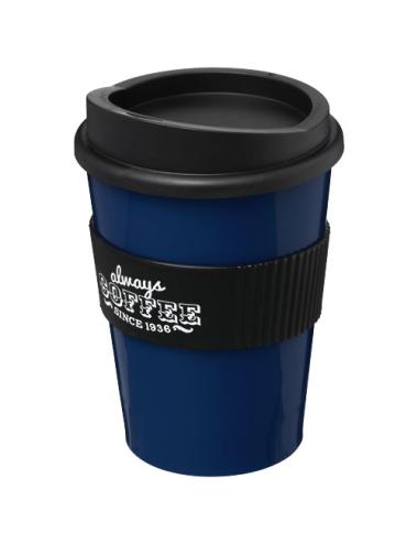 Americano® Vaso de 300 ml con agarradera "Medio"